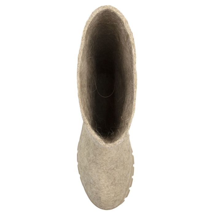 Валенки "Минчанка" на нескользящей подошве МИКС, р. 36