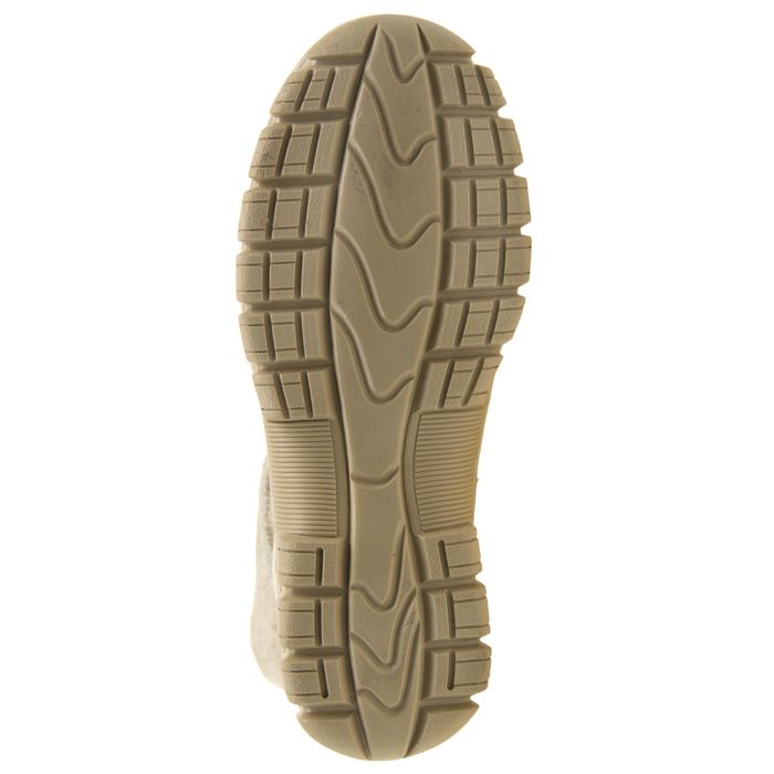 Валенки "Минчанка" на нескользящей подошве МИКС, р. 36