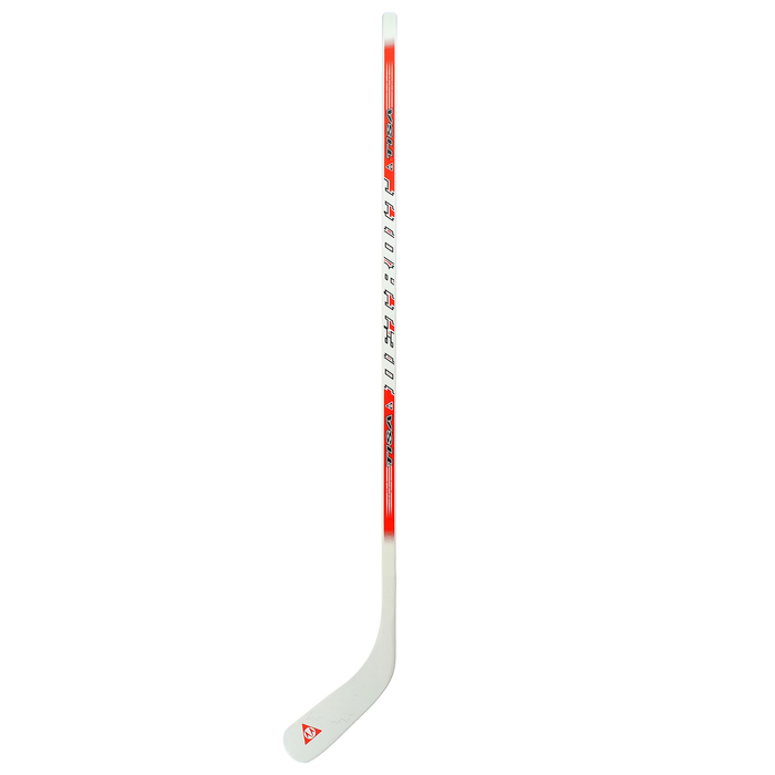 Клюшка хоккейная TISA Detroit KID 2015, детская, прямой крюк