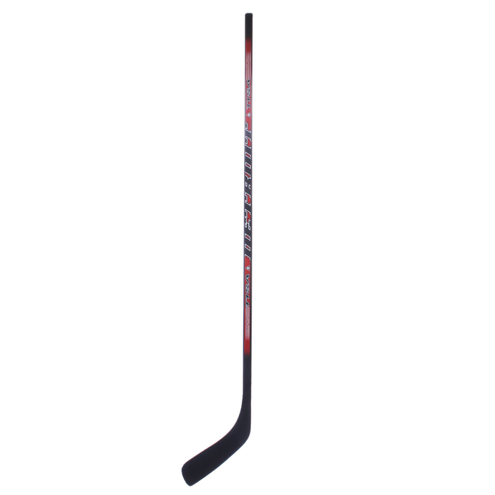 Клюшка хоккейная TISA Detroit 2015, подростковая, правый крюк