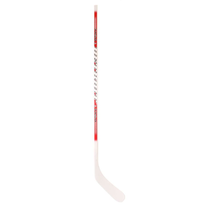 Клюшка хоккейная TISA Detroit KID 2015, детская, левый крюк