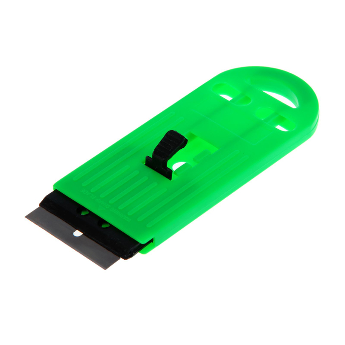 Скребок TUNDRA, 40 мм, выдвижное лезвие