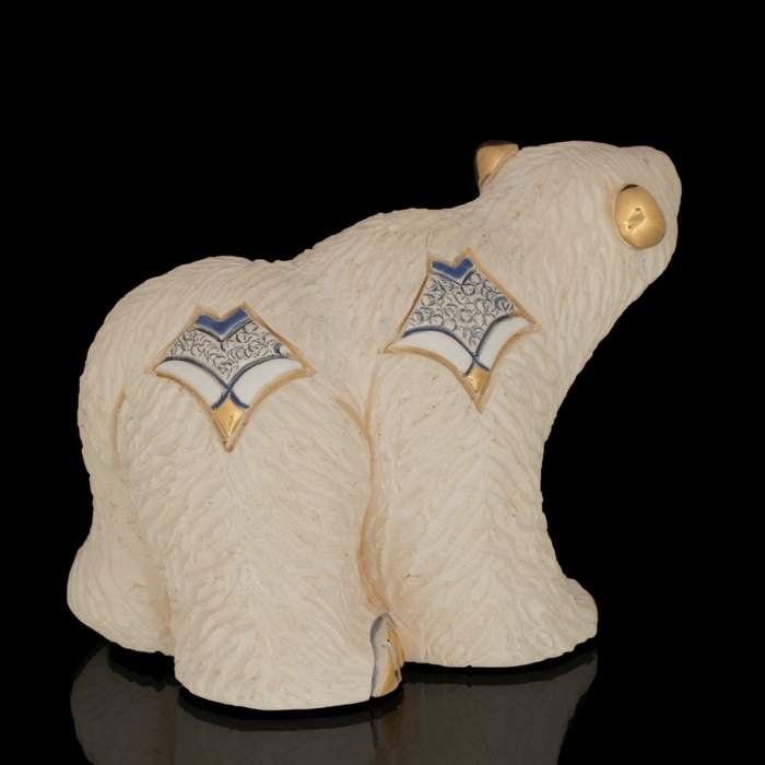 Фигурка "Полярный медведь"