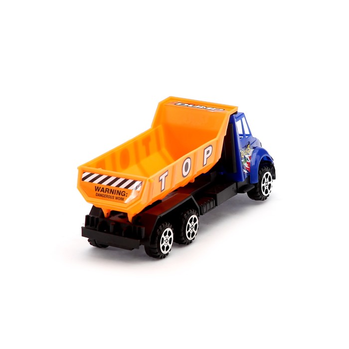 Машина инерционная "Стройтехника", МИКС