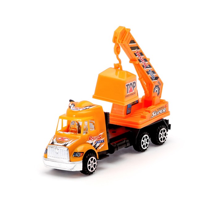 Машина инерционная "Стройтехника", МИКС