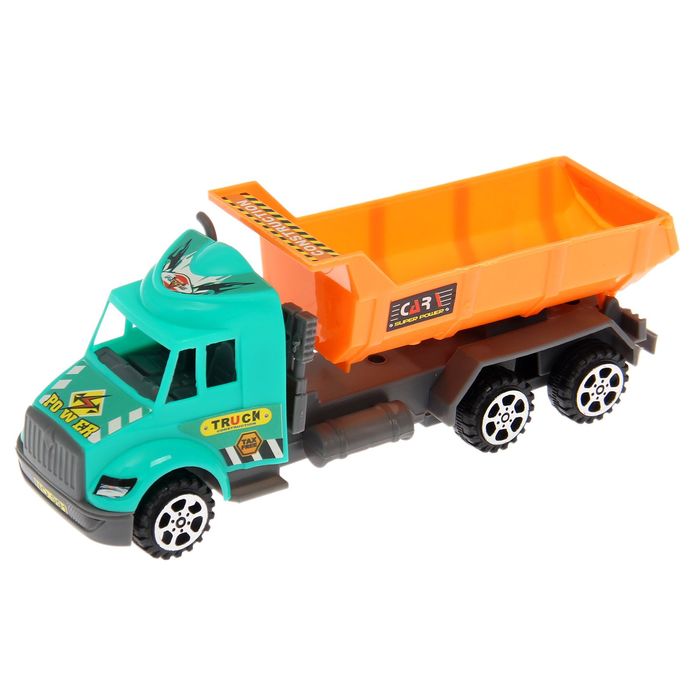 Машина инерционная "Стройтехника", МИКС