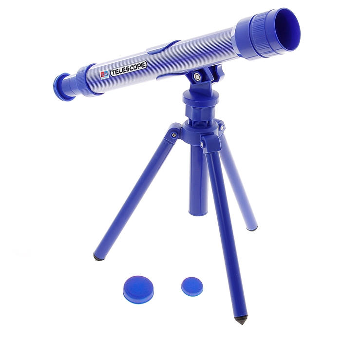 Телескоп "Мир открытий", МИКС