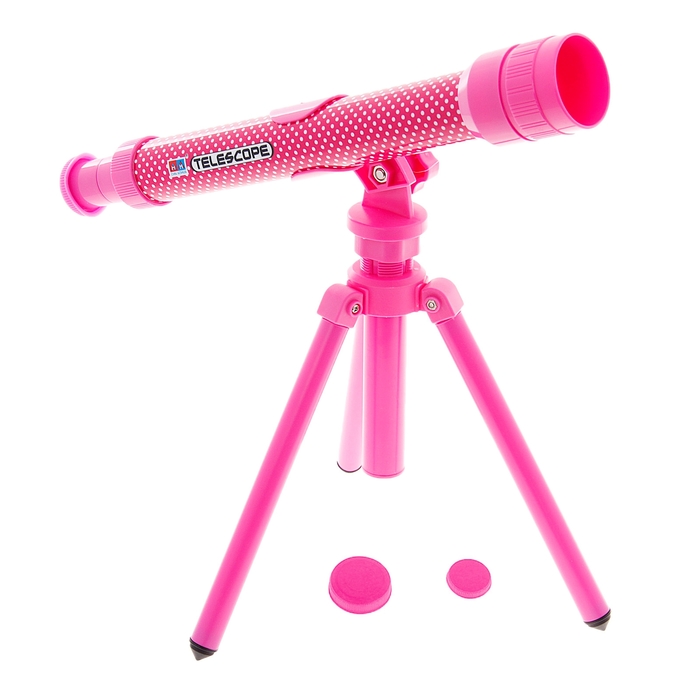 Телескоп "Мир открытий", МИКС