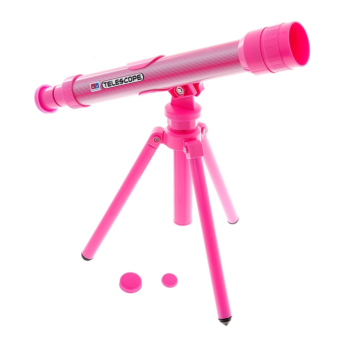 Телескоп "Мир открытий", МИКС