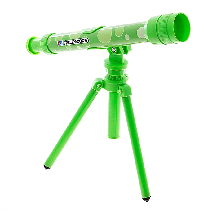 Телескоп "Мир открытий", МИКС