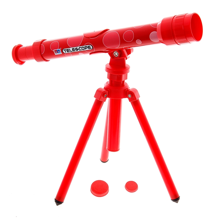 Телескоп "Мир открытий", МИКС