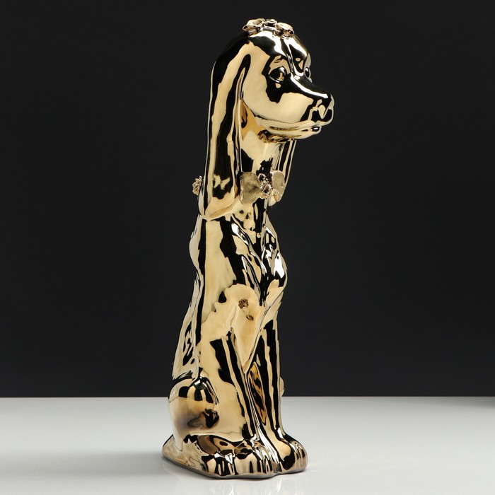 Копилка "Собака Гуфи" булат