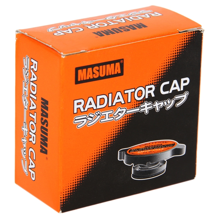 Крышка радиатора Masuma MOX-202, 1.1 кг/см2
