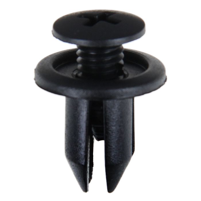 Клипса крепежная Masuma KJ-1047