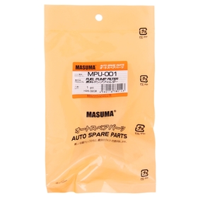

Фильтр бензонасоса Masuma MPU-001, Nissan March/Micra 92-02
