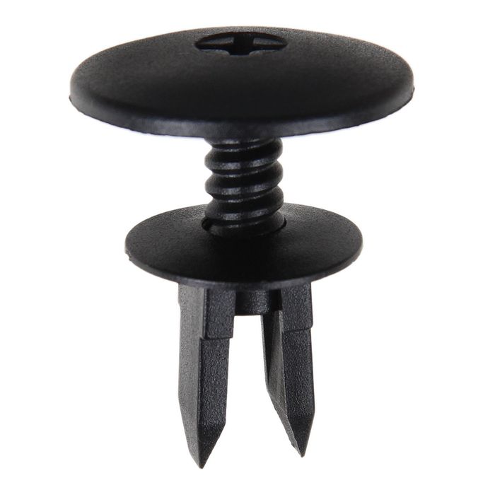 Клипса крепежная Masuma KE-152