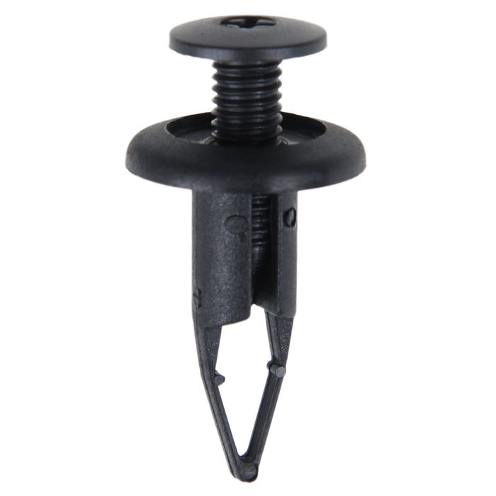 Клипса крепежная Masuma KJ-001