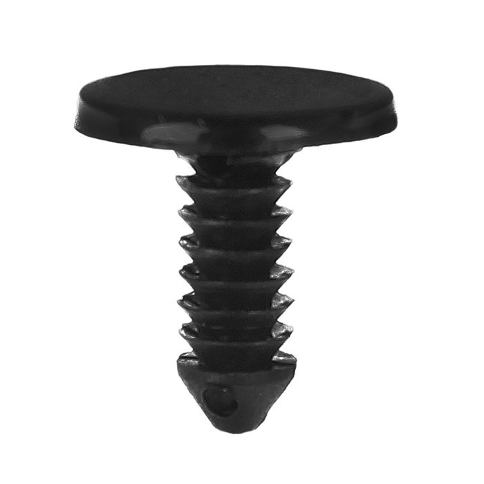 Клипса крепежная Masuma KE-249