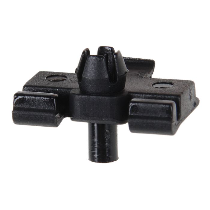 Клипса крепежная Masuma KE-028