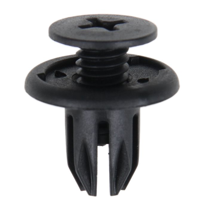 Клипса крепежная Masuma KJ-048