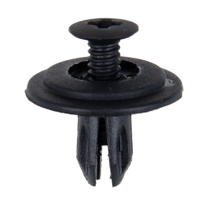 Клипса крепежная Masuma KJ-1006