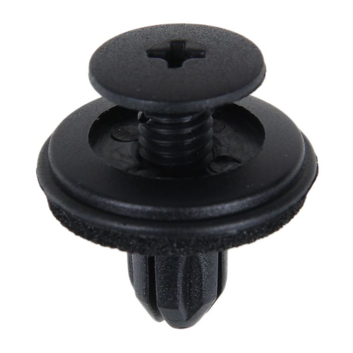 Клипса крепежная Masuma KJ-658