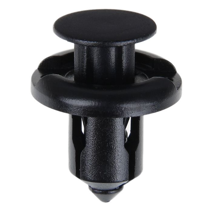 Клипса крепежная Masuma KJ-1013