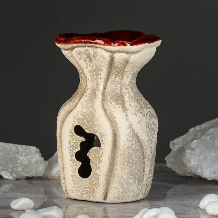 Аромалампа "Венгерка" шамот, микс