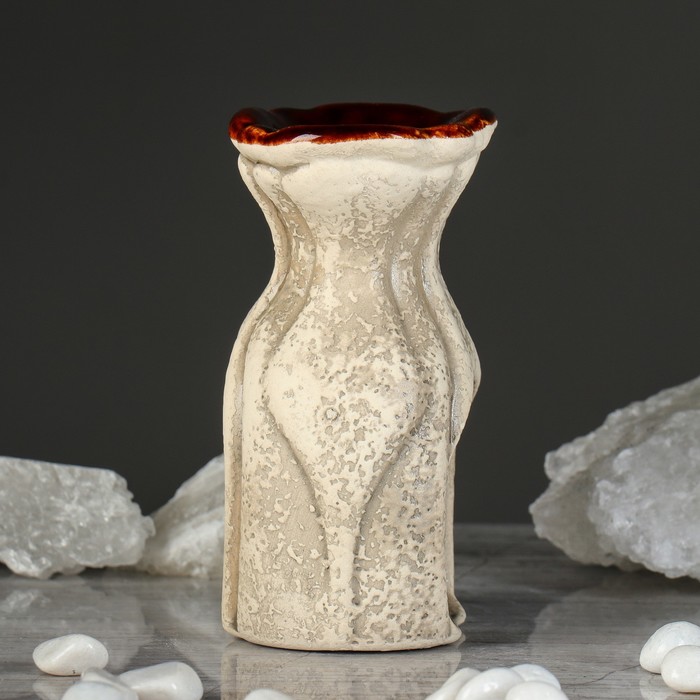 Аромалампа "Венгерка" шамот, микс