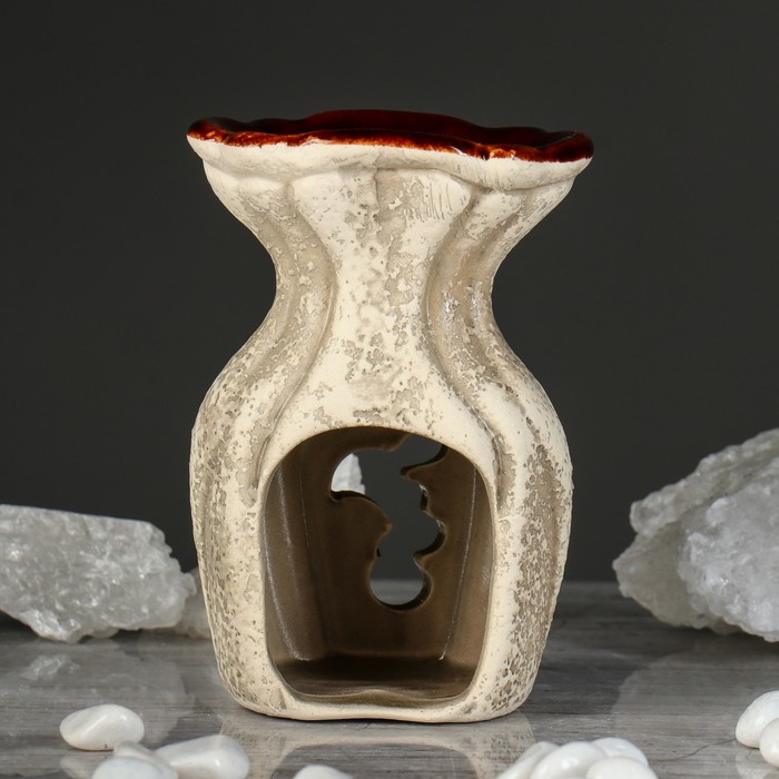 Аромалампа "Венгерка" шамот, микс