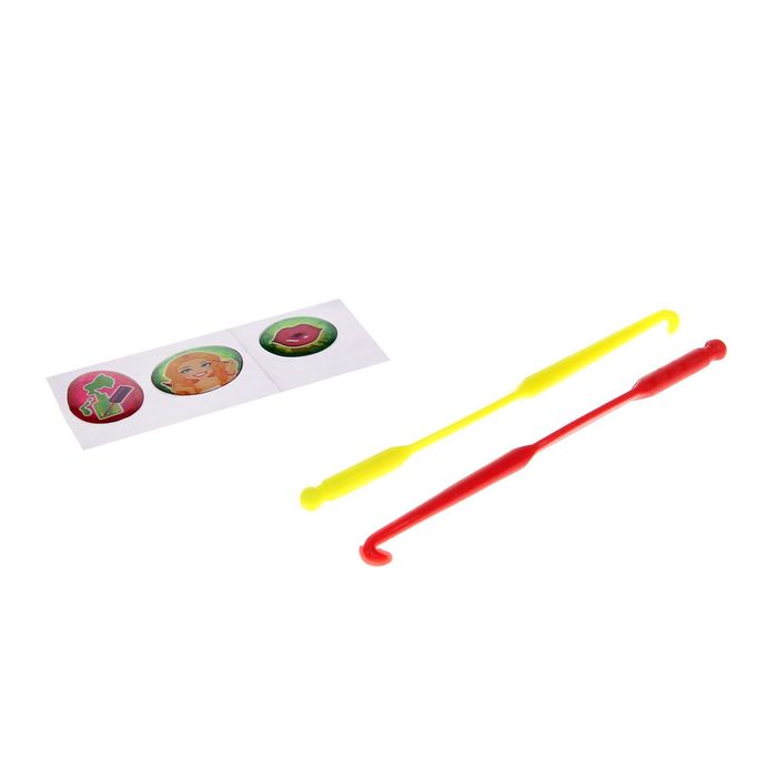 Резиночки для плетения "Модница", набор 180 резиночек, 3 металлических шарма, бусины, наклейки, инструменты и мастер-класс