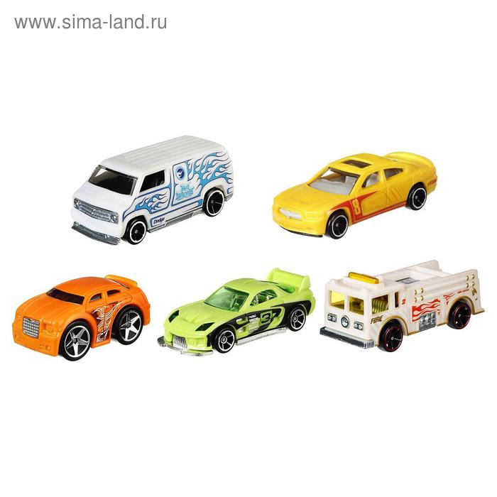 

Машинка Color shifters, МИКС