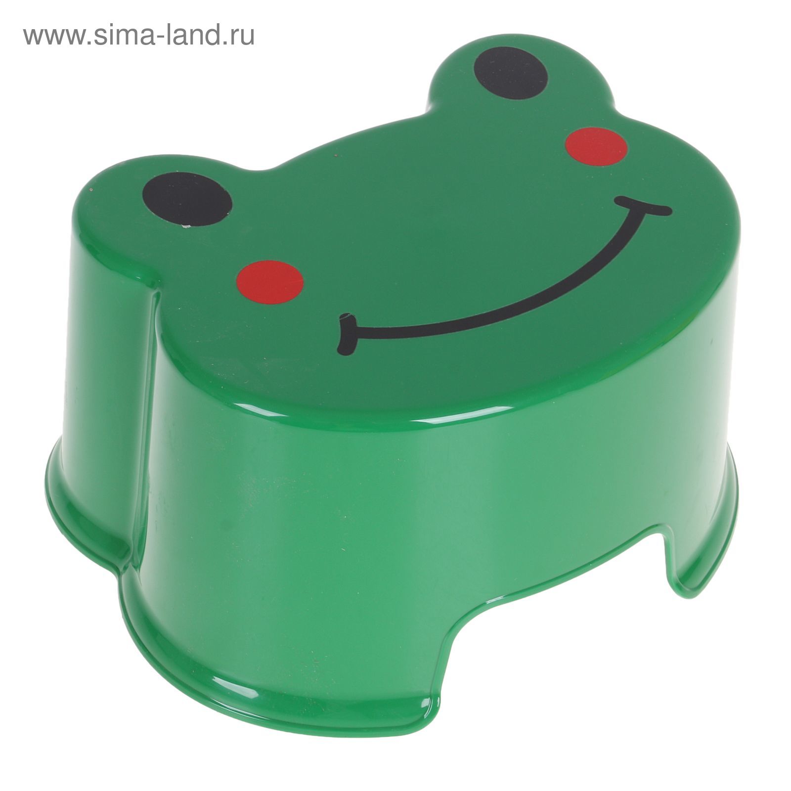 табурет детский зверята м2291