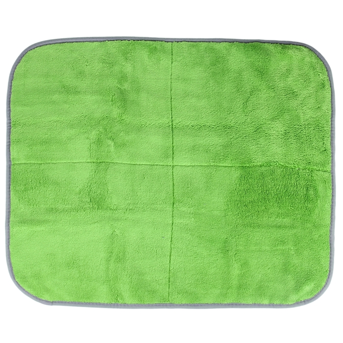 Салфетка из микрофибры для пола 50х60 см "Лами"