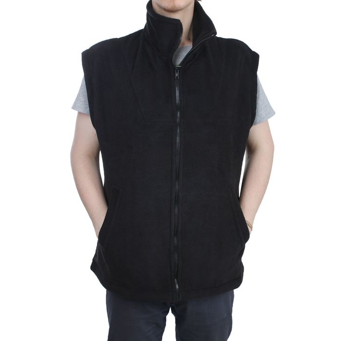 Терможилет "Комфорт", размер 50