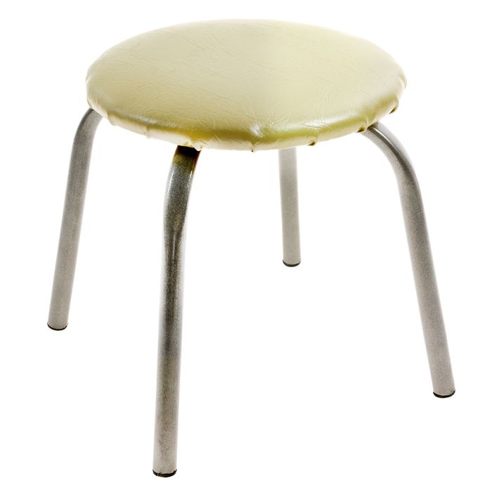 Детский табурет "Мякиш", цвета МИКС