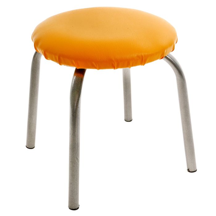 Детский табурет "Мякиш", цвета МИКС