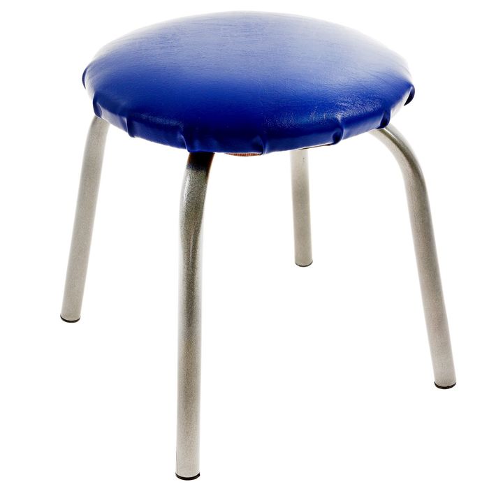 Детский табурет "Мякиш", цвета МИКС