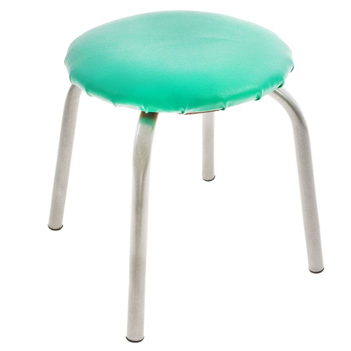 Детский табурет "Мякиш", цвета МИКС
