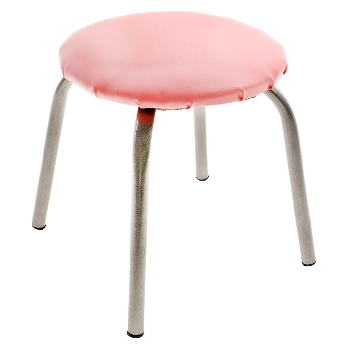 Детский табурет "Мякиш", цвета МИКС