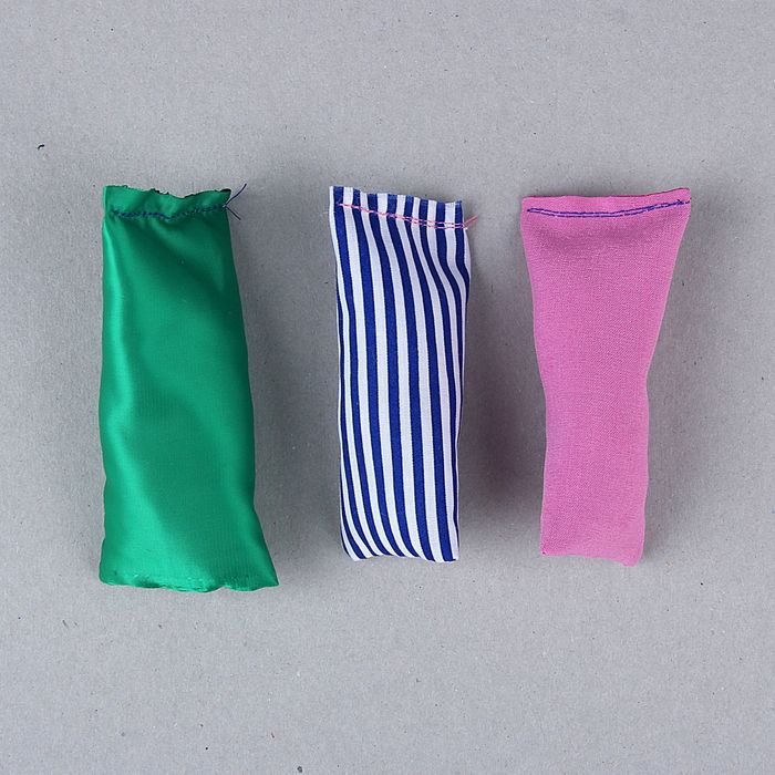 Игрушка "Аппетитная палочка" с кошачьей мятой микс цветов