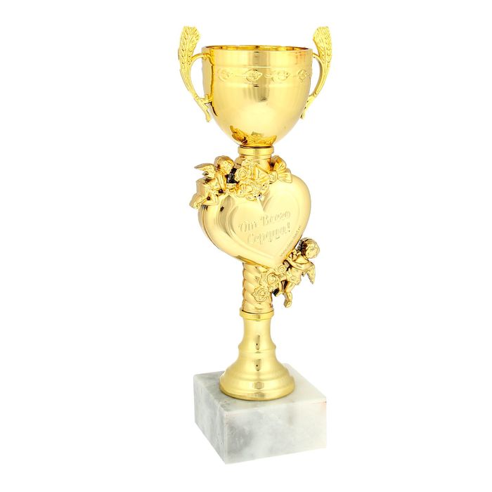 Кубок "С юбилеем 85"