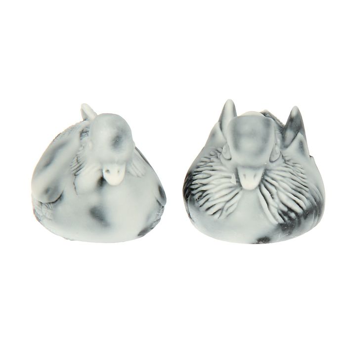 Сувенир "Уточки-мандаринки"