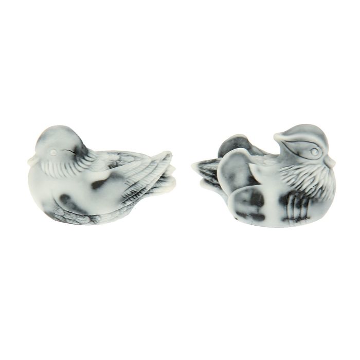 Сувенир "Уточки-мандаринки"