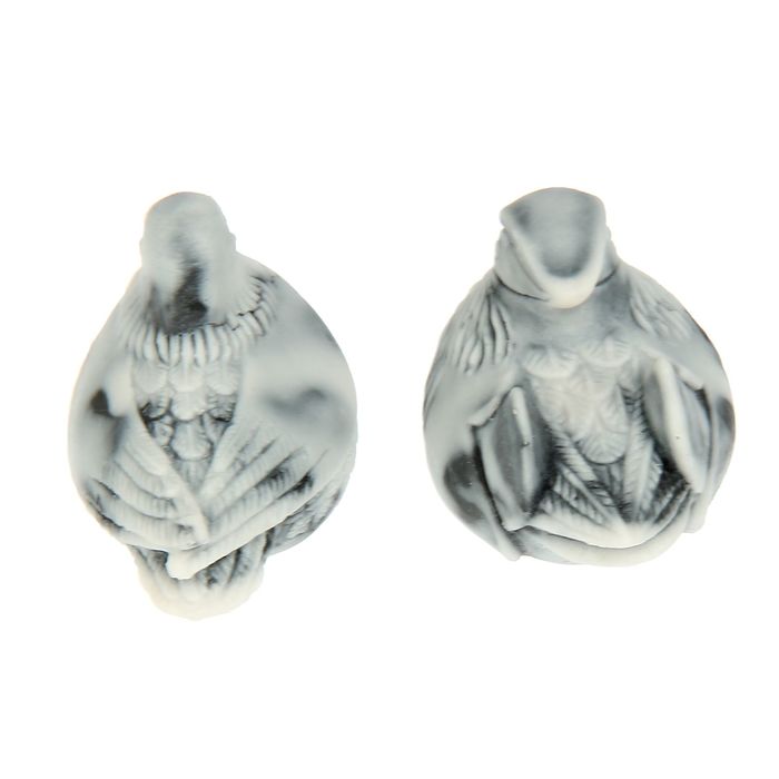 Сувенир "Уточки-мандаринки"