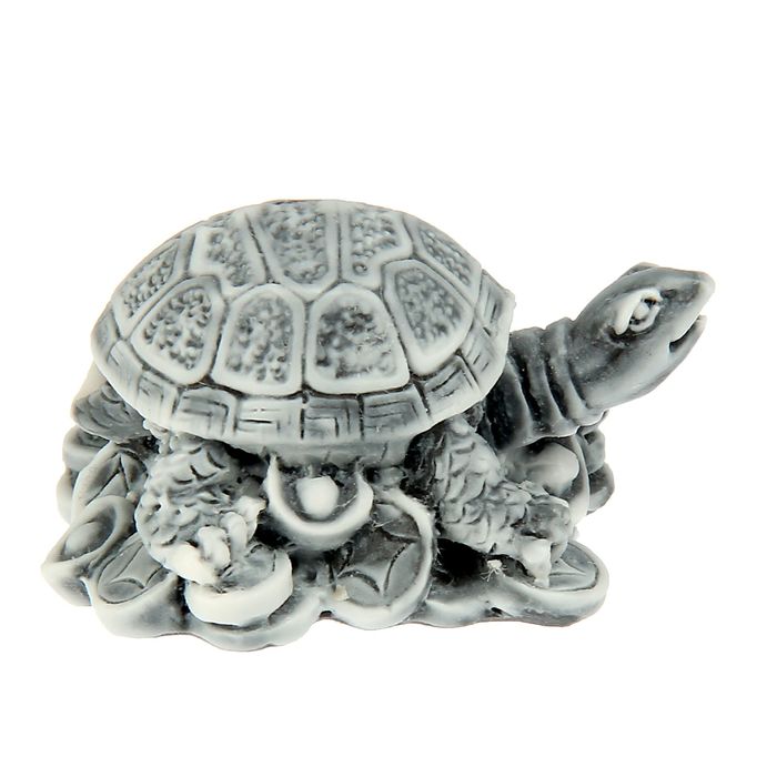 Нэцке "Черепаха-хранительница"