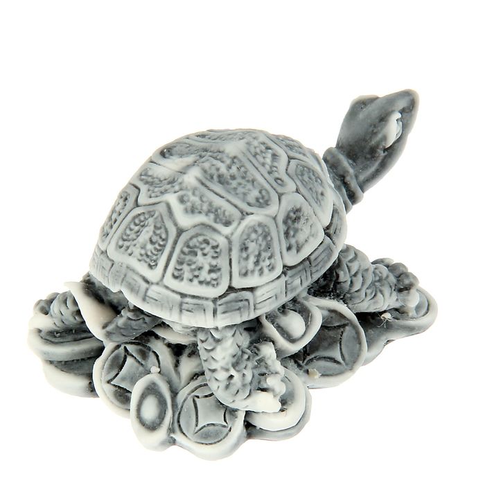 Нэцке "Черепаха-хранительница"
