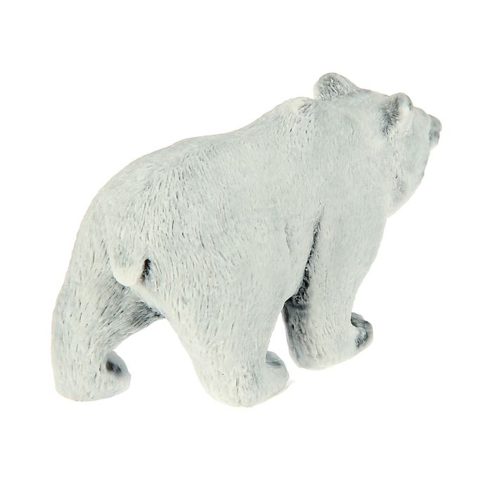 Сувенир "Медведь бурый"