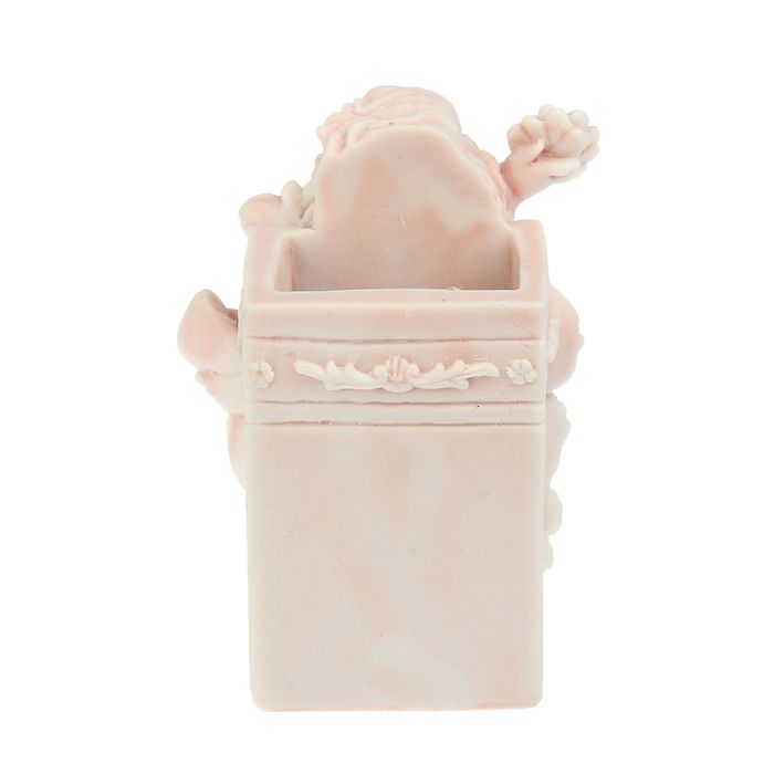 Карандашница "Ангелочек"