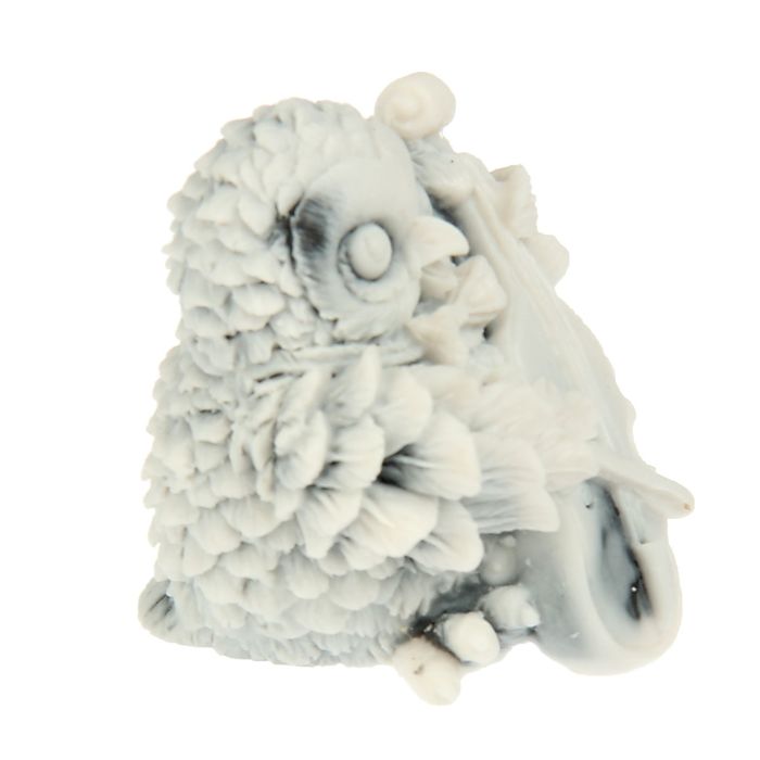 Сувенир "Филин музыкант"